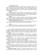 Ortodontinių anomalijų etiologija 2 puslapis