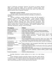 Ortodontinių anomalijų etiologija 3 puslapis