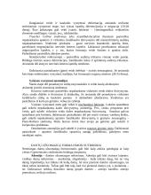 Ortodontinių anomalijų etiologija 4 puslapis