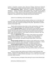 Ortodontinių anomalijų etiologija 5 puslapis