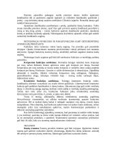 Ortodontinių anomalijų etiologija 6 puslapis