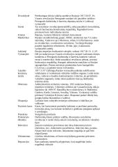 Pirmasis pasaulinis karas ir jo padariniai 2 puslapis
