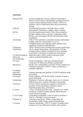 Pirmasis pasaulinis karas ir jo padariniai 3 puslapis