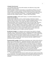 Psichologijos istorija Lietuvoje. Metodai 3 puslapis