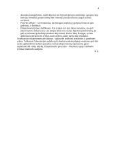 Psichologijos istorija Lietuvoje. Metodai 4 puslapis