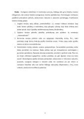 Raidos psichologijos pagrindinės temos 3 puslapis