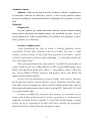 Raidos psichologijos pagrindinės temos 4 puslapis