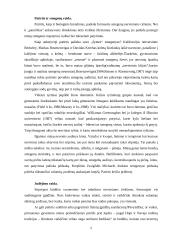 Raidos psichologijos pagrindinės temos 5 puslapis