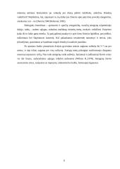 Raidos psichologijos pagrindinės temos 6 puslapis