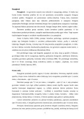 Raidos psichologijos pagrindinės temos 7 puslapis