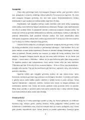 Raidos psichologijos pagrindinės temos 9 puslapis