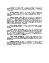 Rekordai: apdovanojimai, pinigai, ryšiai ir kultūros įstaigos 2 puslapis