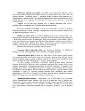 Rekordai: apdovanojimai, pinigai, ryšiai ir kultūros įstaigos 5 puslapis