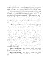 Rekordai: apdovanojimai, pinigai, ryšiai ir kultūros įstaigos 7 puslapis