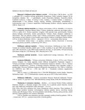 Rekordai: apdovanojimai, pinigai, ryšiai ir kultūros įstaigos 9 puslapis