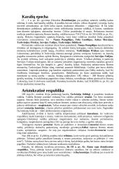 Romėniškasis Heleninės civilizacijos  laikotarpis 2 puslapis