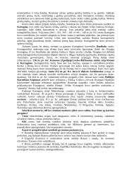 Romėniškasis Heleninės civilizacijos  laikotarpis 4 puslapis