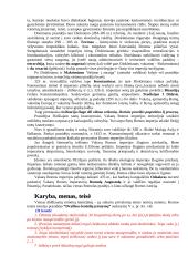 Romėniškasis Heleninės civilizacijos  laikotarpis 8 puslapis