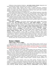 Romėniškasis Heleninės civilizacijos  laikotarpis 10 puslapis