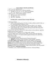 Senovės istorijos konspektas 4 puslapis