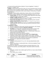 Senovės istorijos konspektas 9 puslapis