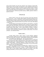 Šiaurės Europos gamta 4 puslapis