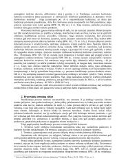 Terminai baudžiamajame procese 3 puslapis