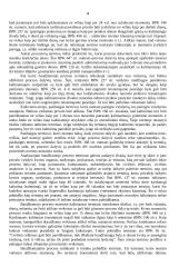 Terminai baudžiamajame procese 4 puslapis