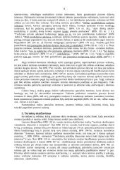 Terminai baudžiamajame procese 5 puslapis