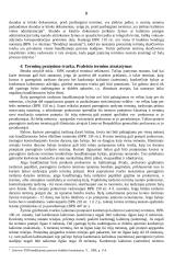 Terminai baudžiamajame procese 8 puslapis