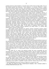 Terminai baudžiamajame procese 9 puslapis