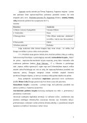 Ugdymo psichologija 2 puslapis