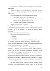 Ugdymo psichologija 13 puslapis