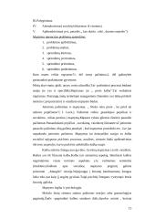 Ugdymo psichologija 15 puslapis