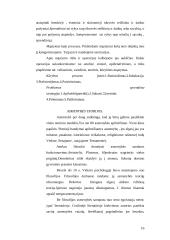 Ugdymo psichologija 16 puslapis
