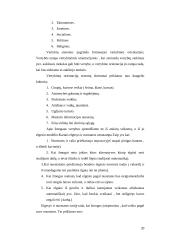 Ugdymo psichologija 20 puslapis