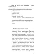 Ugdymo psichologija 5 puslapis