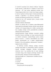 Ugdymo psichologija 6 puslapis