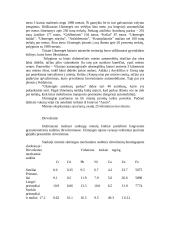 Ukmergės urboekologinė situacija 3 puslapis
