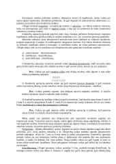 Vaikystės psichologija 7 puslapis