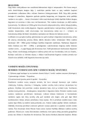 Vandenynų geografija - ledas, druskingumas, deguonis, vandens masė 3 puslapis