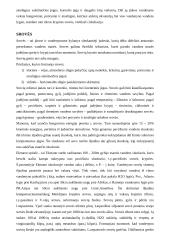 Vandenynų geografija - ledas, druskingumas, deguonis, vandens masė 6 puslapis