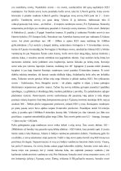 Vandenynų geografija - ledas, druskingumas, deguonis, vandens masė 7 puslapis