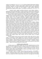 Verslo teisė - teorija 11 puslapis