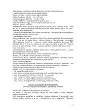 Vidaus ligų propedeutika ir vidaus ligų pagrindai 13 puslapis