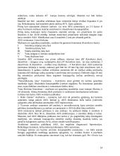 Vidaus ligų propedeutika ir vidaus ligų pagrindai 14 puslapis