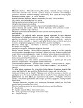 Vidaus ligų propedeutika ir vidaus ligų pagrindai 3 puslapis