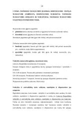 Viešosios nuosavybės teisės įgyvendinimas 14 puslapis