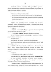 Viešosios nuosavybės teisės įgyvendinimas 16 puslapis