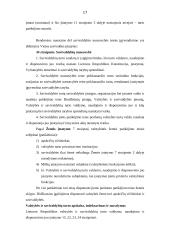 Viešosios nuosavybės teisės įgyvendinimas 17 puslapis